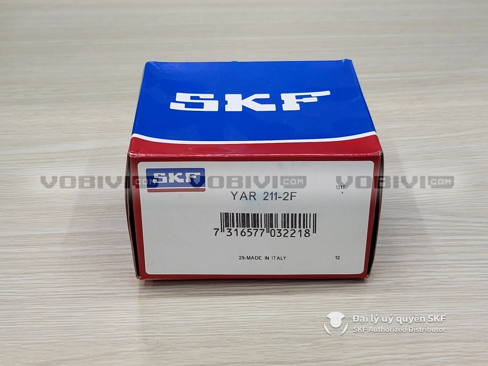 Vòng bi SKF YAR 211-2F chính hãng