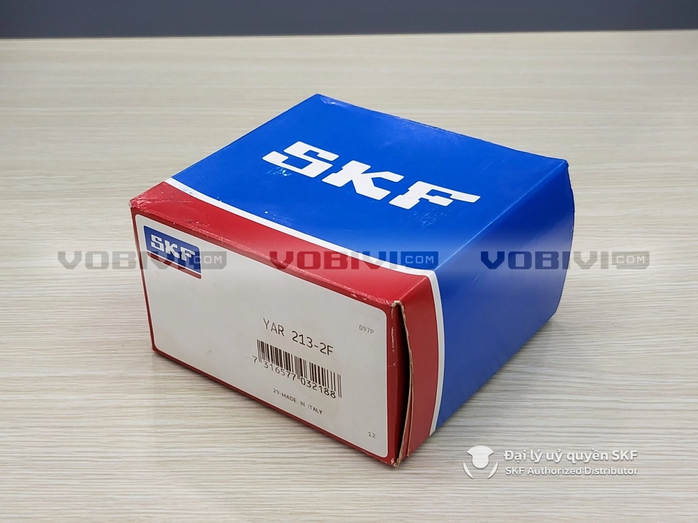 Vòng bi SKF YAR 213-2F chính hãng