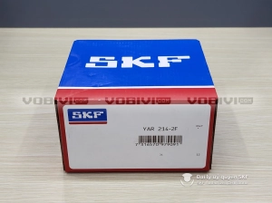 Vòng bi SKF YAR 214-2F chính hãng Vòng bi SKF YAR 214-2F