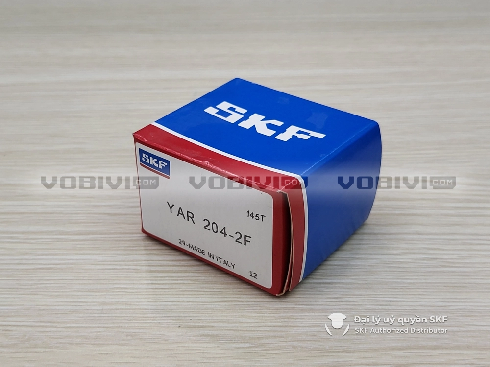 Vòng bi SKF YAR 204-2F