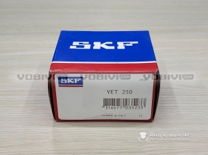 Vòng bi SKF YET 210 chính hãng Vòng bi SKF YET 210