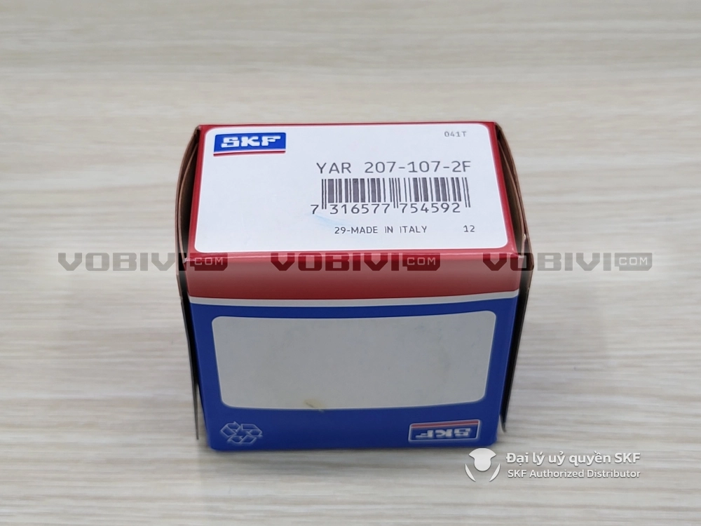 Vòng bi SKF YAR 207-107-2F