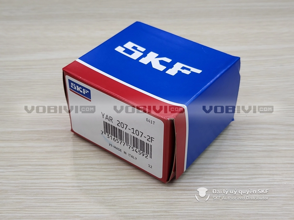 Vòng bi SKF YAR 207-107-2F
