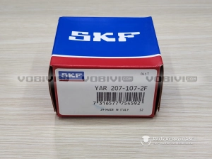 Vòng bi SKF YAR 207-107-2F chính hãng Vòng bi SKF YAR 207-107-2F
