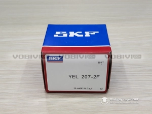 Vòng bi SKF YEL 207-2F chính hãng Vòng bi SKF YEL 207-2F