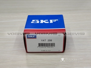 Vòng bi SKF YAT 208 chính hãng Vòng bi SKF YAT 208