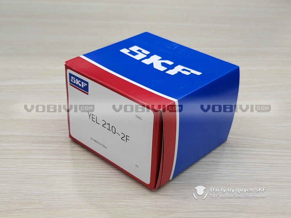 Vòng bi YEL 210-2F chính hãng SKF