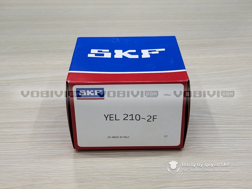 Vòng bi YEL 210-2F chính hãng SKF