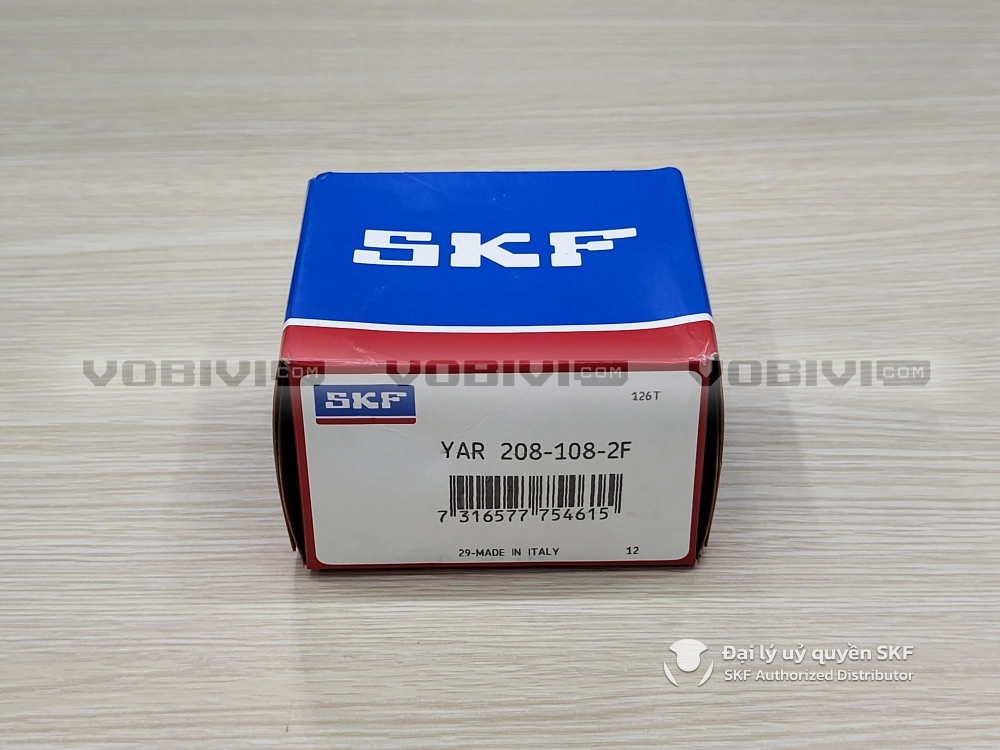 Vòng bi SKF YAR 208-108-2F chính hãng