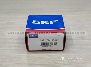 Vòng bi SKF YAR 208-108-2F chính hãng Vòng bi SKF YAR 208-108-2F