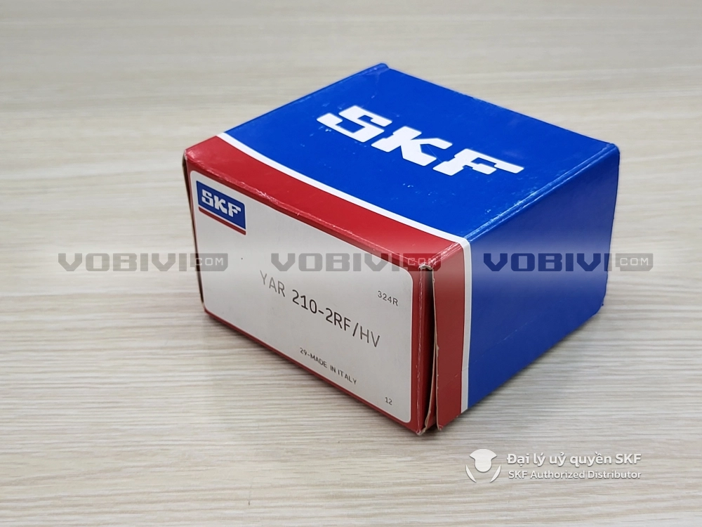 Vòng bi SKF YAR 210-2RF/HV chính hãng