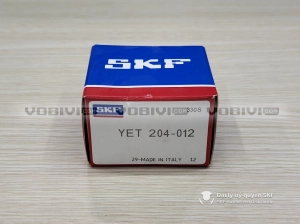 Vòng bi SKF YET 204-012 chính hãng Vòng bi SKF YET 204-012