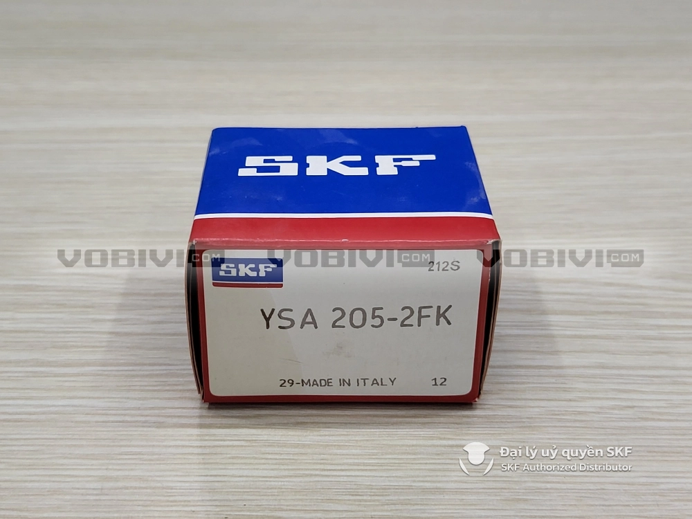 Vòng bi SKF YSA 205-2FK chính hãng