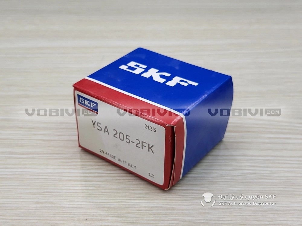 Vòng bi SKF YSA 205-2FK chính hãng