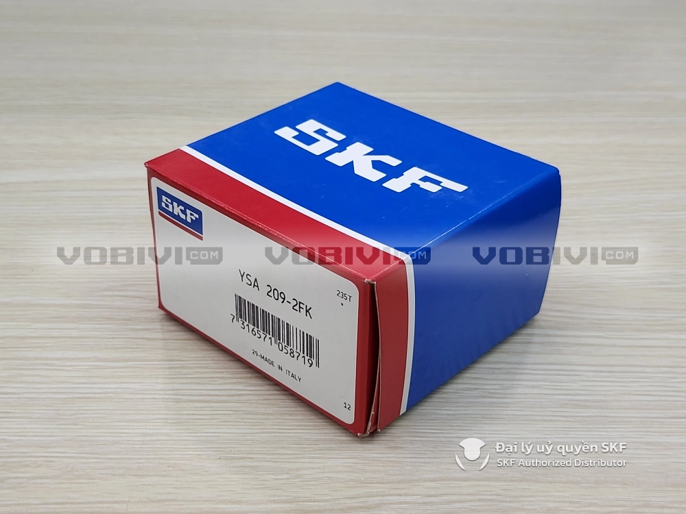 Vòng bi SKF YSA 209-2FK chính hãng