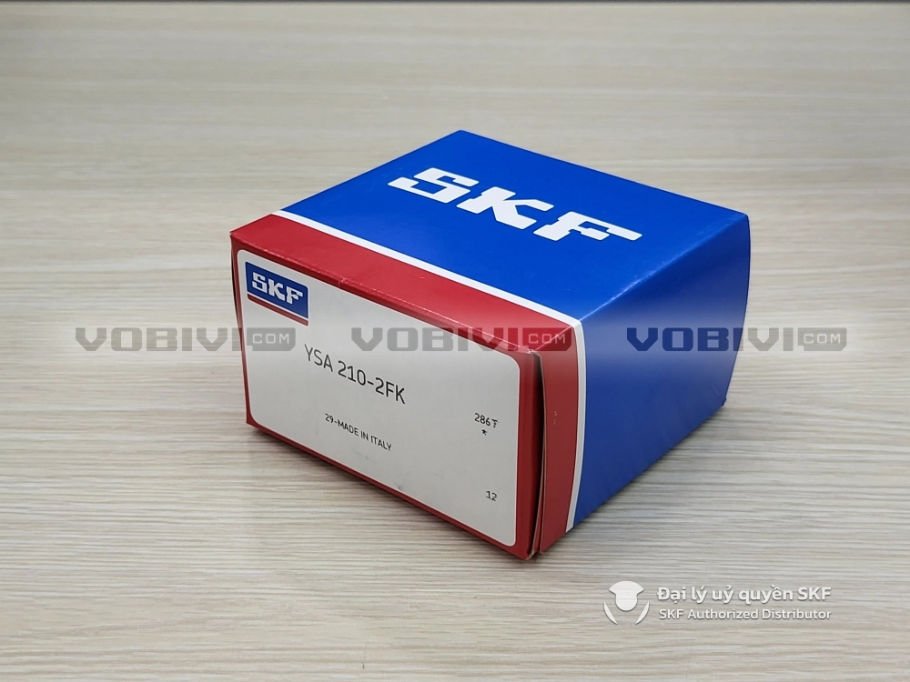 Vòng bi SKF YSA 210-2FK chính hãng