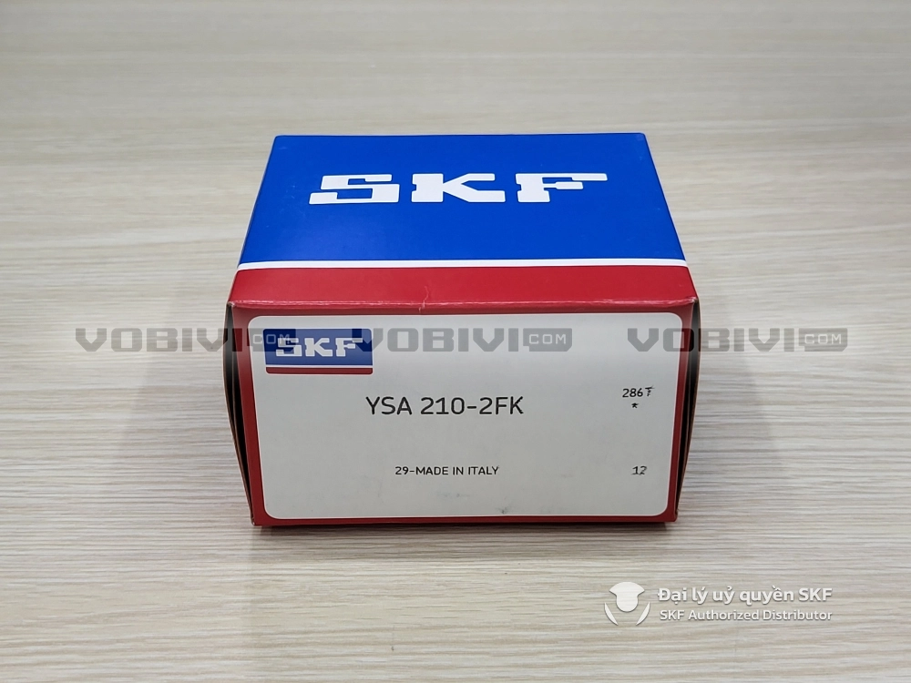 Vòng bi SKF YSA 210-2FK chính hãng