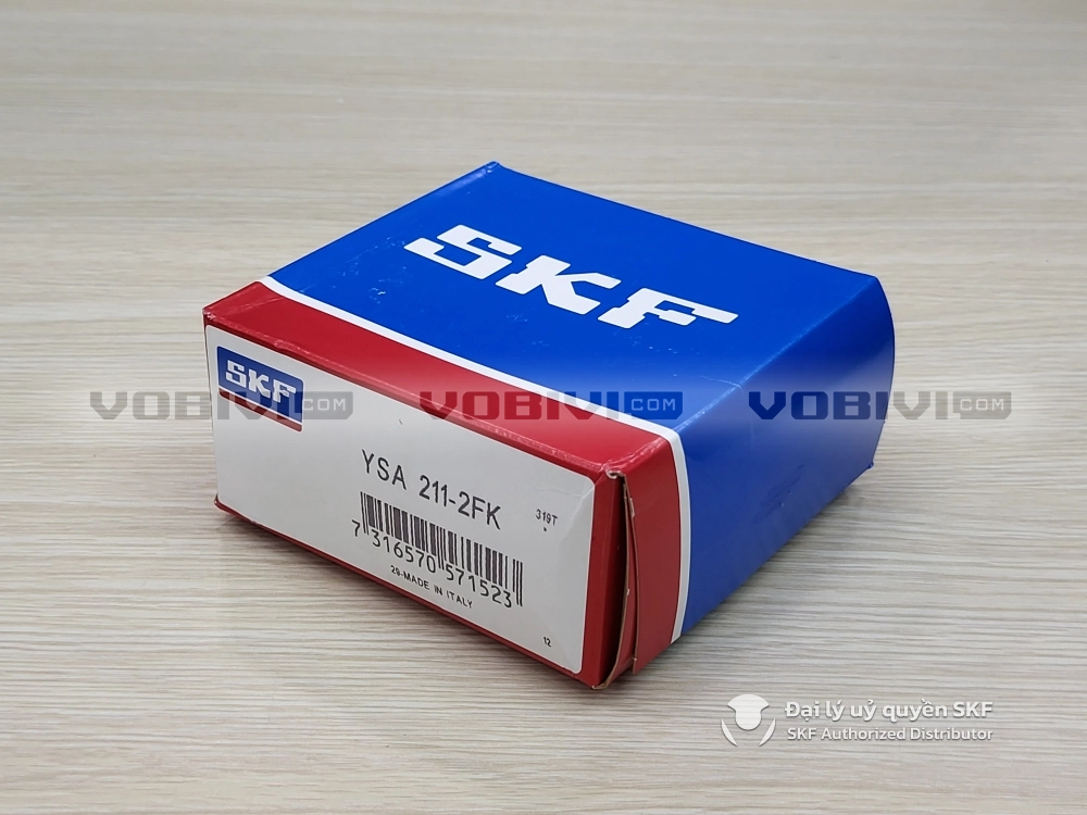 Vòng bi SKF YSA 211-2FK chính hãng