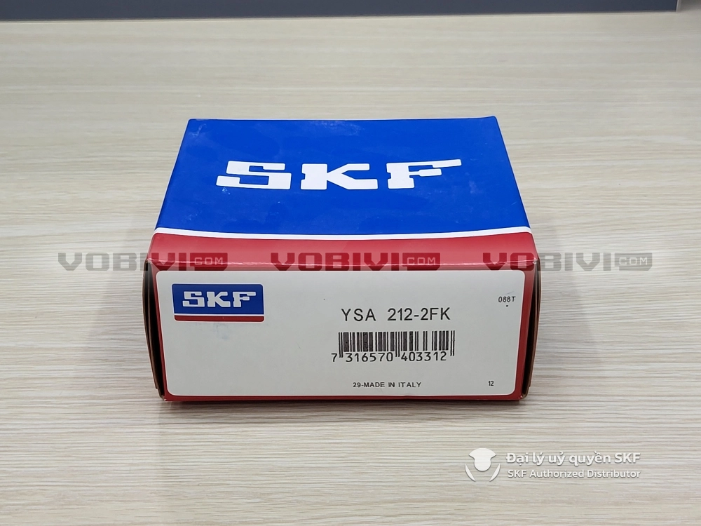 Vòng bi SKF YSA 212-2FK chính hãng