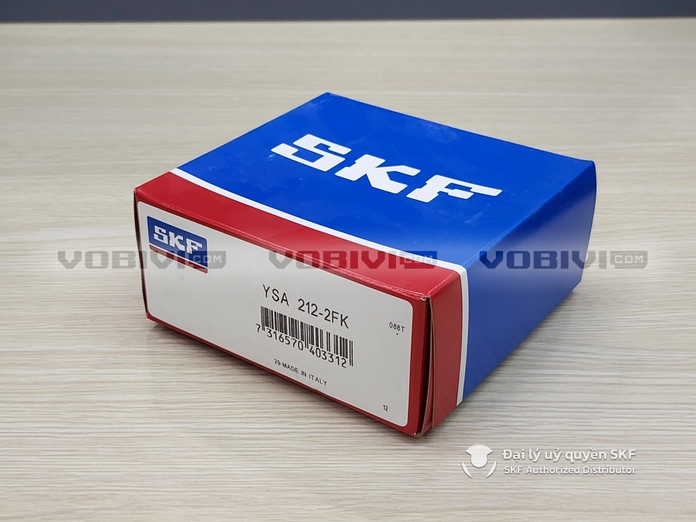 Vòng bi SKF YSA 212-2FK chính hãng