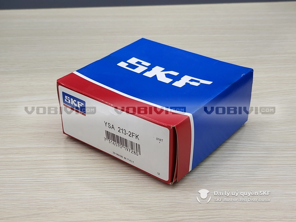 Vòng bi SKF YSA 213-2FK chính hãng