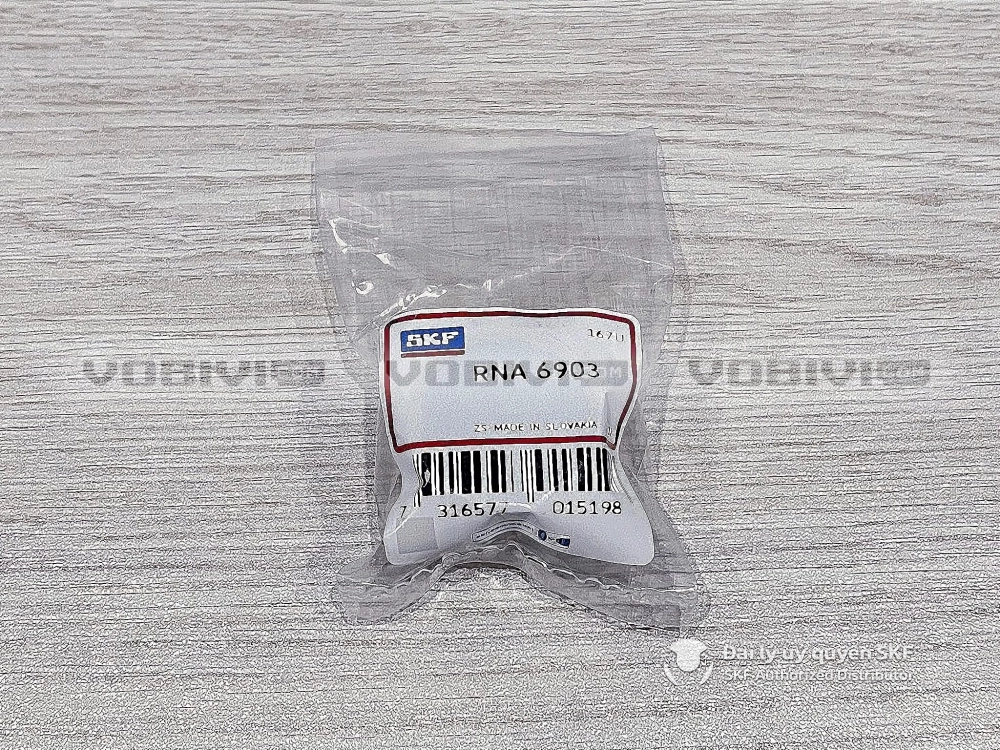 Vòng bi SKF RNA 6903 chính hãng