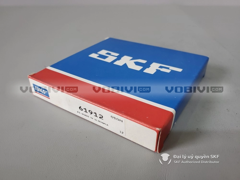 Vòng bi SKF 61912 chính hãng