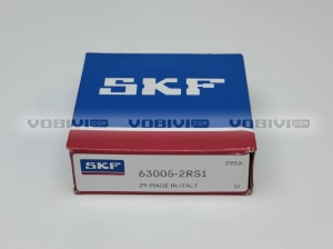 Vòng bi SKF 63005-2RS1
