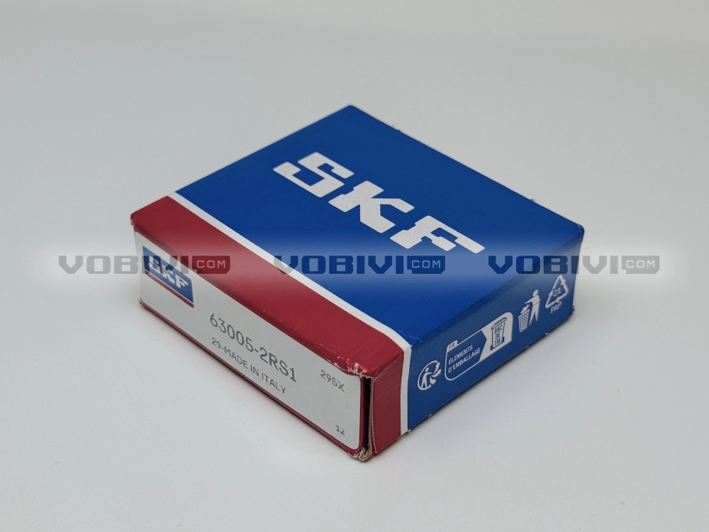 vòng bi 63005-2RS1