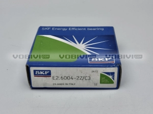 Vòng bi SKF E2.6004-2Z/C3 chính hãng Vòng bi SKF E2.6004-2Z/C3