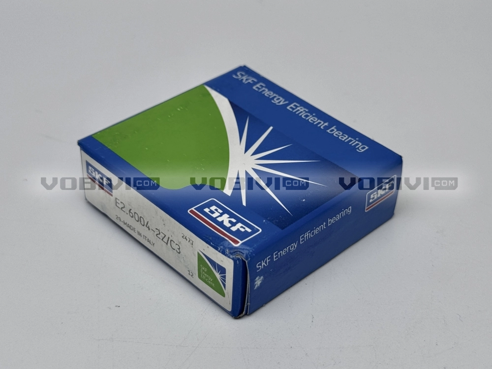 Vòng bi E2.6004-2Z/C3 chính hãng SKF