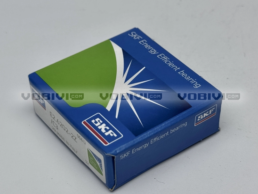 Vòng bi E2.6202-2Z/C3 chính hãng SKF