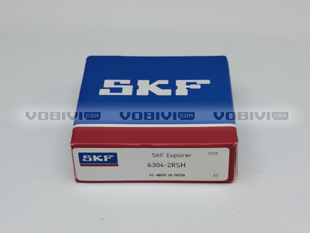 Vòng bi SKF 6304-2RSH