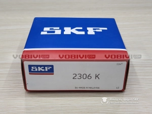 Vòng bi SKF 2306 K