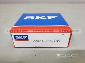 Vòng bi SKF 2207 E-2RS1TN9