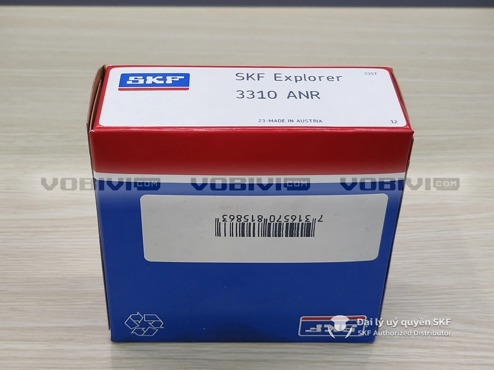 Vòng bi SKF 3310 ANR chính hãng