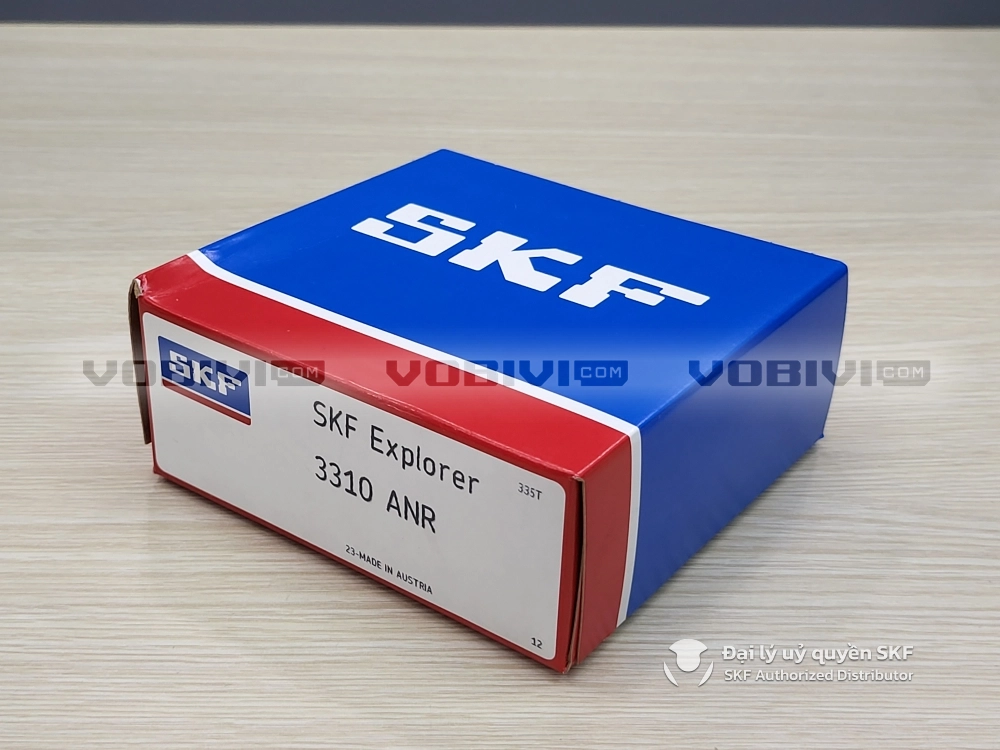 Vòng bi SKF 3310 ANR chính hãng