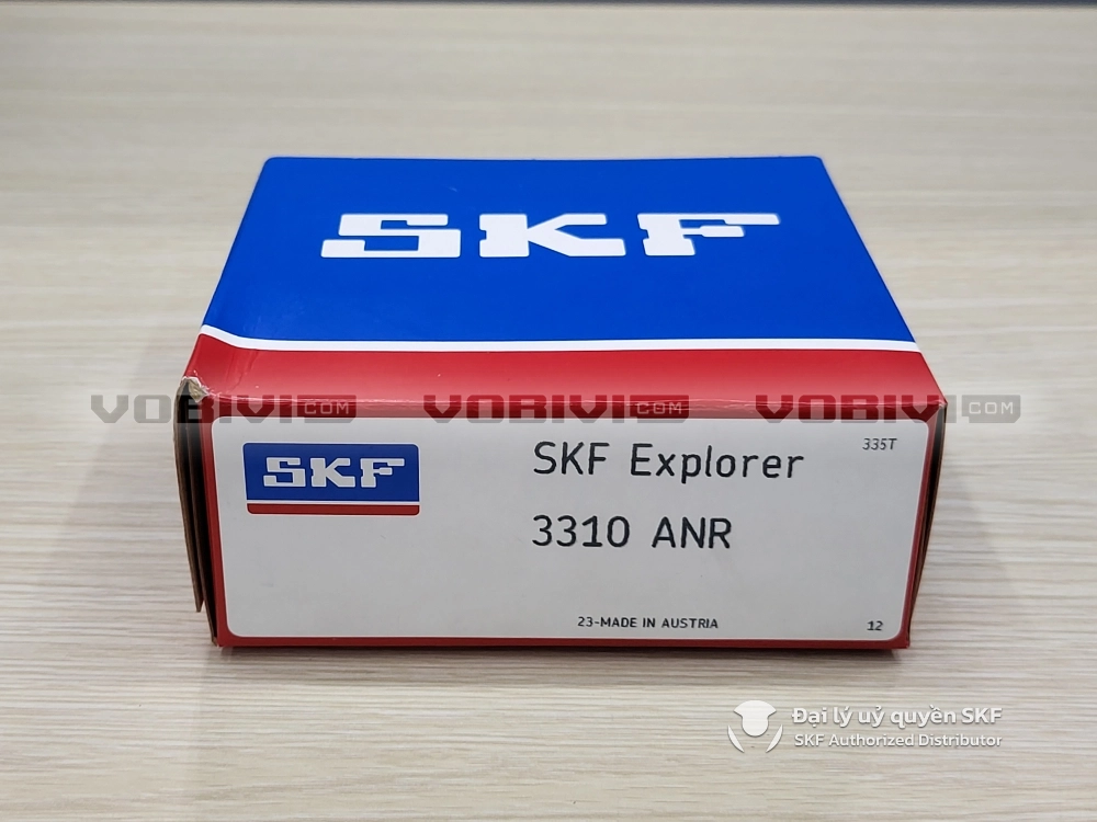 Vòng bi SKF 3310 ANR chính hãng