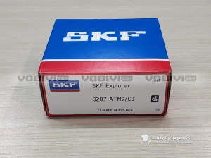 Vòng bi SKF 3207 ATN9/C3