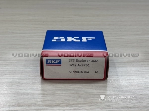 Vòng bi SKF 3207 A-2RS1 chính hãng Vòng bi SKF 3207 A-2RS1