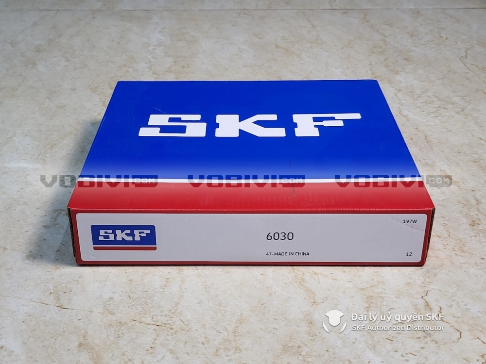 Vòng bi SKF 6030 chính hãng