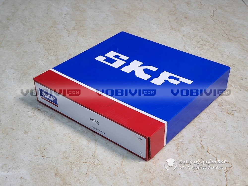 Vòng bi SKF 6030 chính hãng