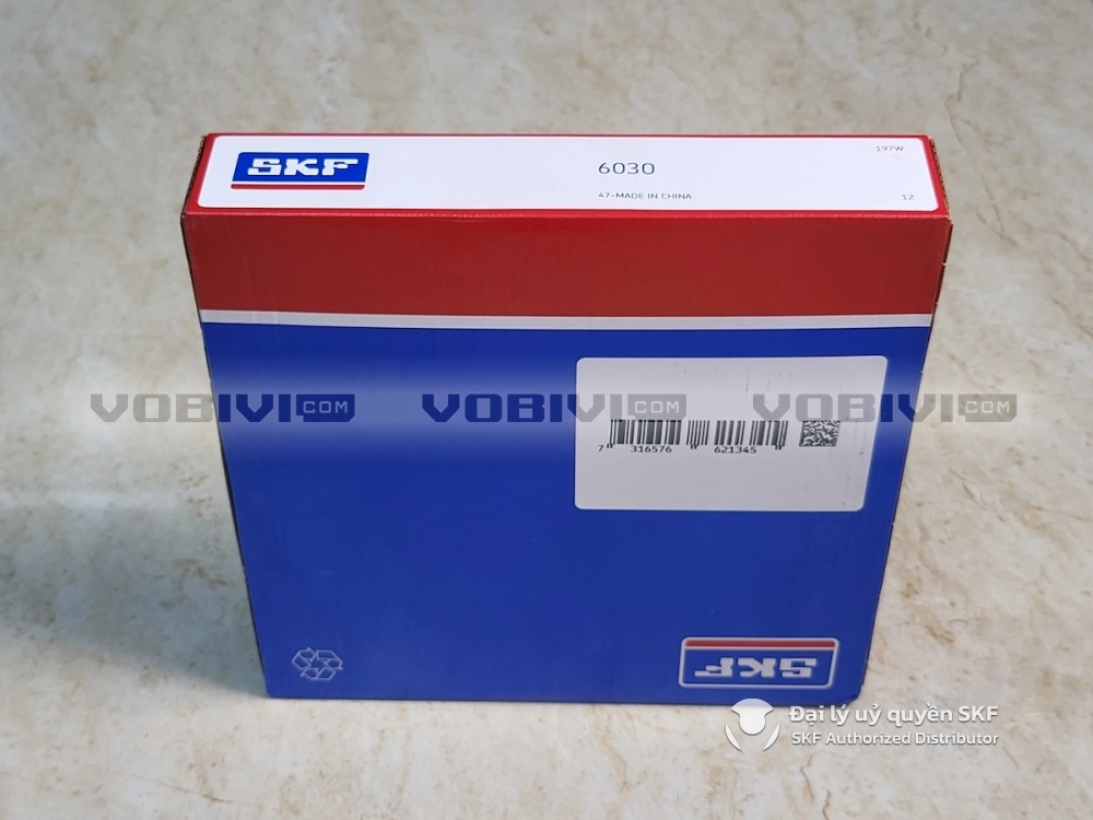 Vòng bi SKF 6030 chính hãng