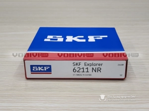 Vòng bi SKF 6211 NR