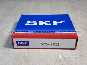 Vòng bi SKF 6226-2RS1