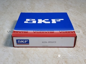 Vòng bi SKF 6226-2RS1/C3