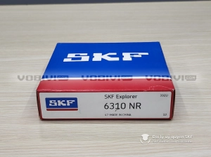 Vòng bi SKF 6310 NR chính hãng Vòng bi SKF 6310 NR