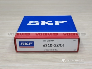 Vòng bi SKF 6310-2Z/C4 chính hãng Vòng bi SKF 6310-2Z/C4