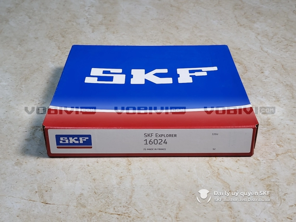 Vòng bi SKF 16024 chính hãng