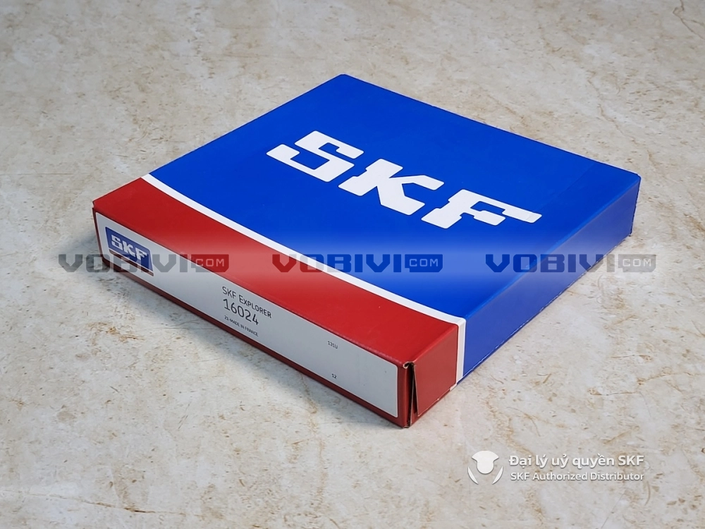 Vòng bi SKF 16024 chính hãng